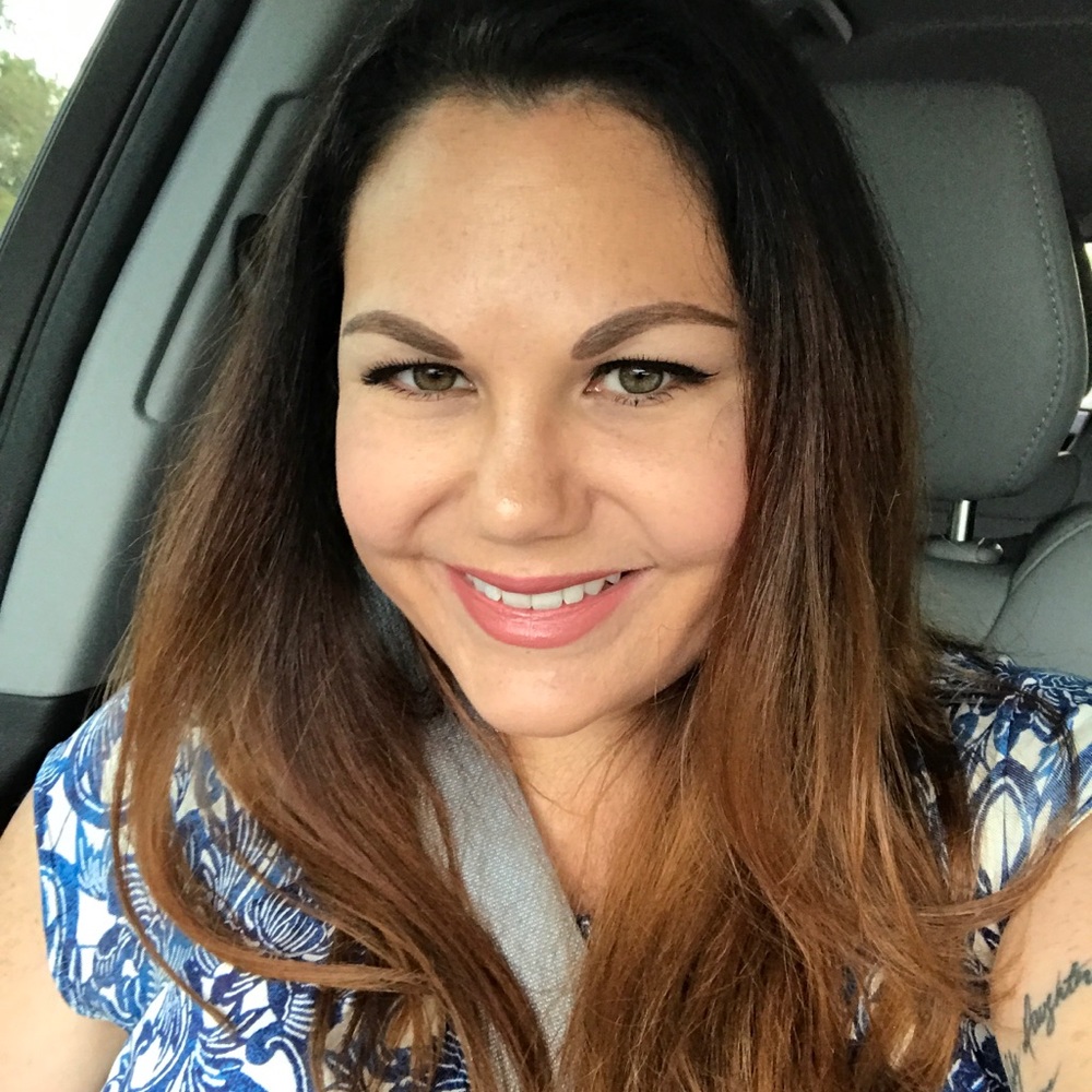 Meet your Posher, Trisha